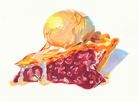 Pie