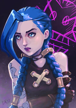 Jinx