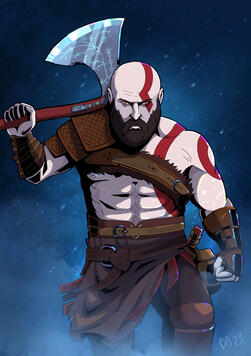 Kratos