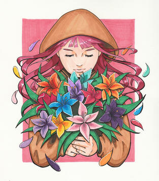 Bouquet