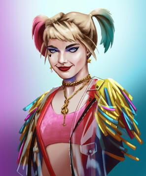 Harley Quinn