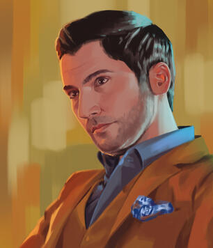 Lucifer